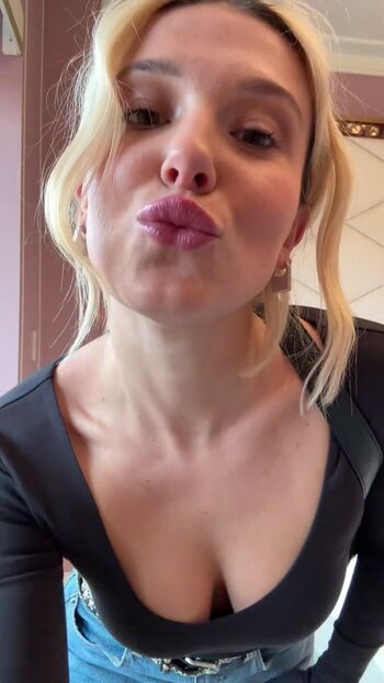 Millie bobby brown leaked private photo uncensored HD quality