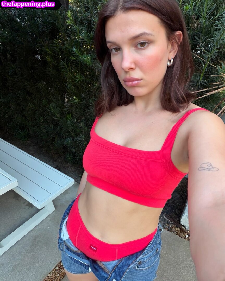 Page/ leaked private photo uncensored HD quality