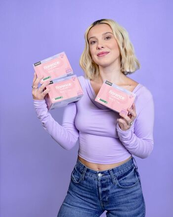 Millie bobby brown page leaked private photo uncensored HD quality