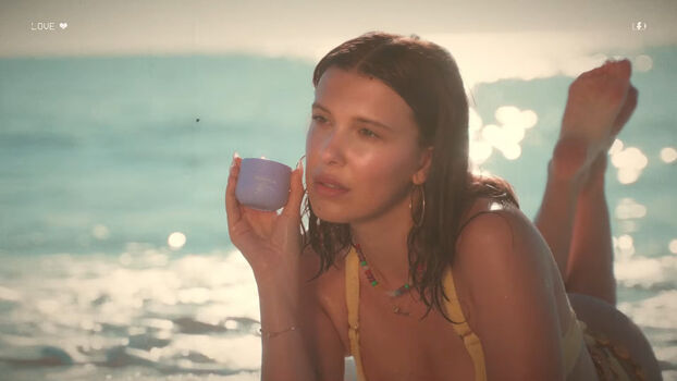 Millie bobby brown page leaked private photo uncensored HD quality