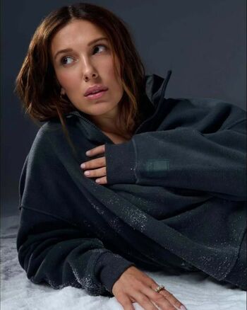 Millie bobby brown page leaked private photo uncensored HD quality