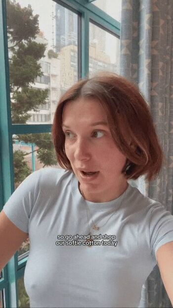 Millie bobby brown page leaked private photo uncensored HD quality