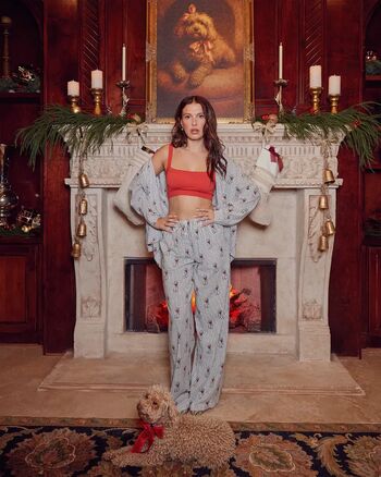 Millie bobby brown page leaked private photo uncensored HD quality