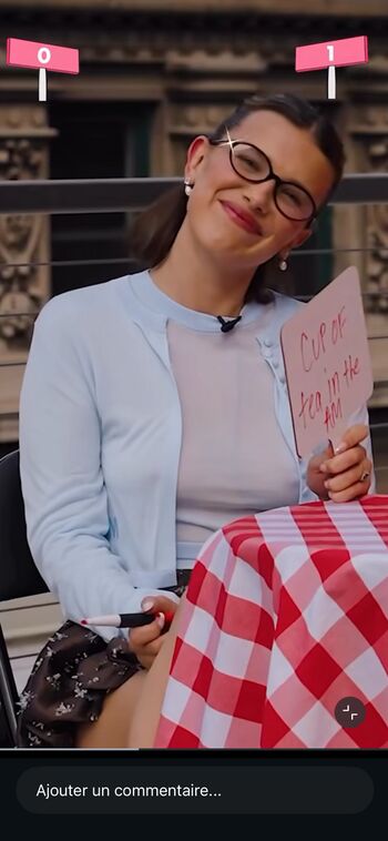 Millie bobby brown leaked private photo uncensored HD quality