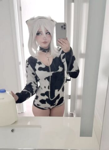 Millie official  page leaked private photo uncensored HD quality