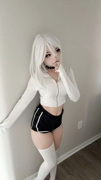 Millie official  page leaked private photo uncensored HD quality