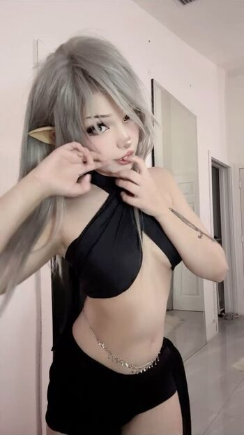 Millie official  page leaked private photo uncensored HD quality