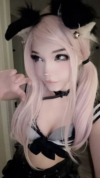 Millie official  page leaked private photo uncensored HD quality