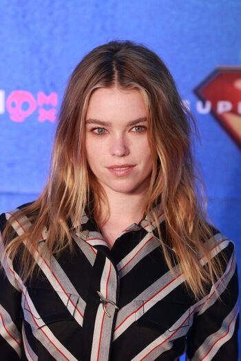 Milly alcock page leaked private photo uncensored HD quality