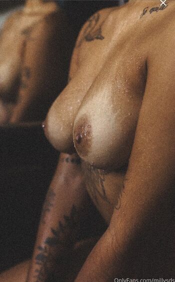 Millysds leaked private photo uncensored HD quality