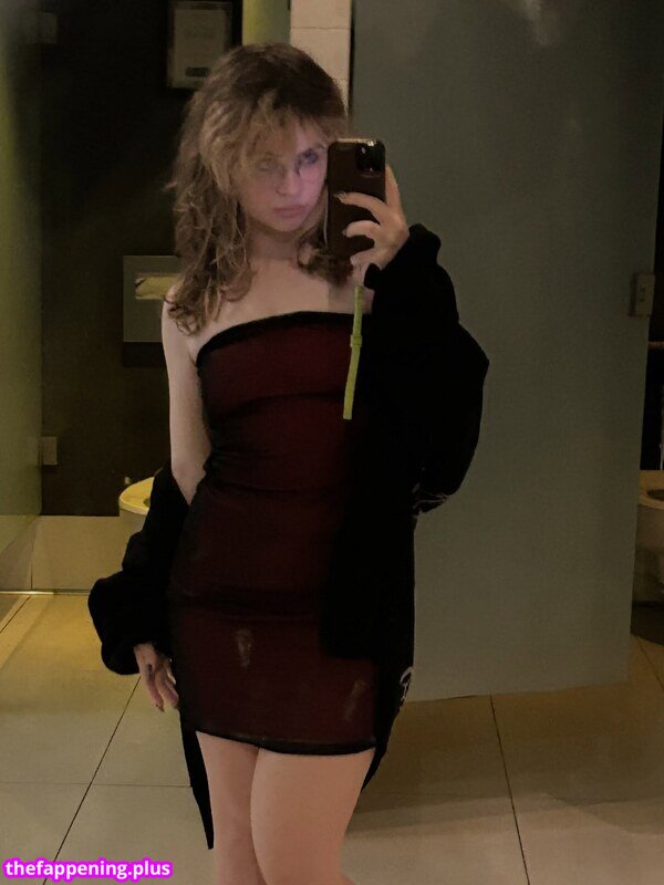 Page/ leaked private photo uncensored HD quality