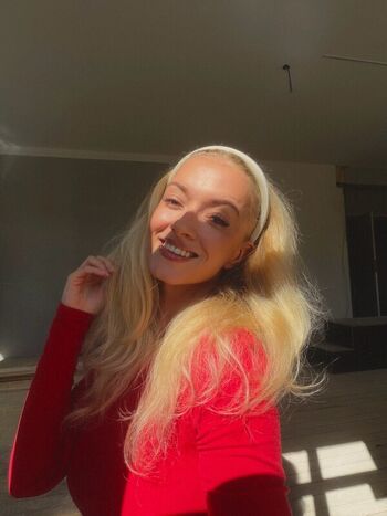 Mimi lintrup  page leaked private photo uncensored HD quality