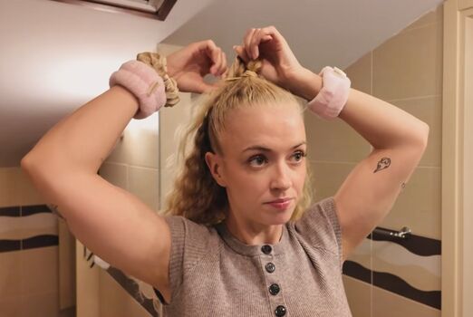 Mimi lintrup  page leaked private photo uncensored HD quality