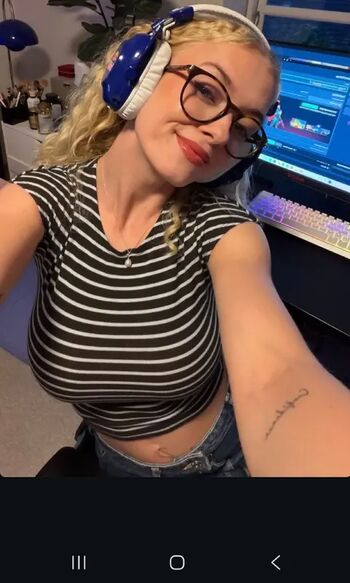 Mimi lintrup leaked private photo uncensored HD quality