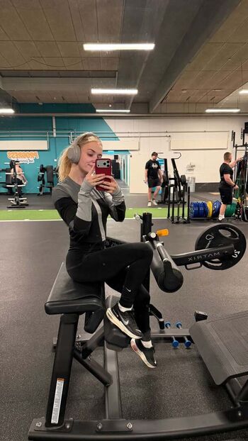 Mimi lintrup page leaked private photo uncensored HD quality