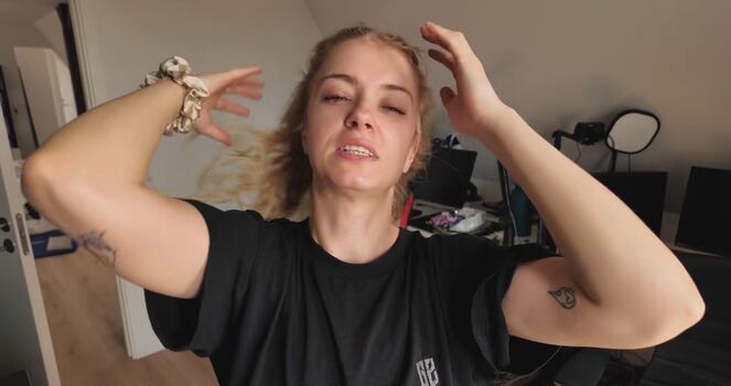 Mimi lintrup page leaked private photo uncensored HD quality