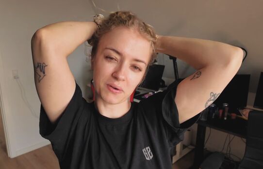 Mimi lintrup page leaked private photo uncensored HD quality