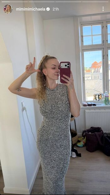 Mimi lintrup leaked private photo uncensored HD quality