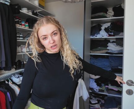Mimi lintrup leaked private photo uncensored HD quality