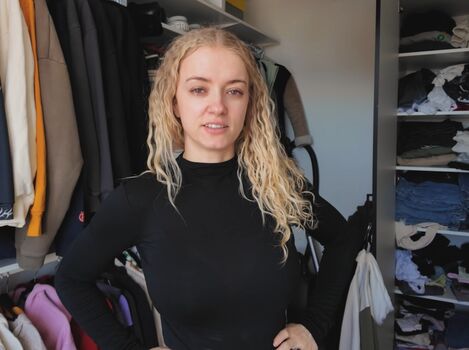 Mimi lintrup leaked private photo uncensored HD quality