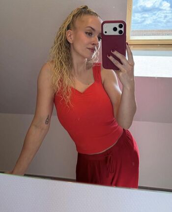 Mimi lintrup leaked private photo uncensored HD quality