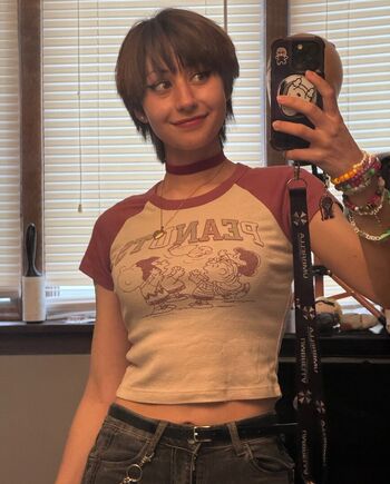 Mimidoescosplay page leaked private photo uncensored HD quality