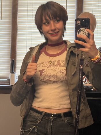 Mimidoescosplay page leaked private photo uncensored HD quality