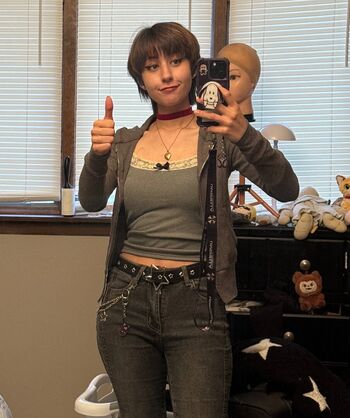 Mimidoescosplay page leaked private photo uncensored HD quality