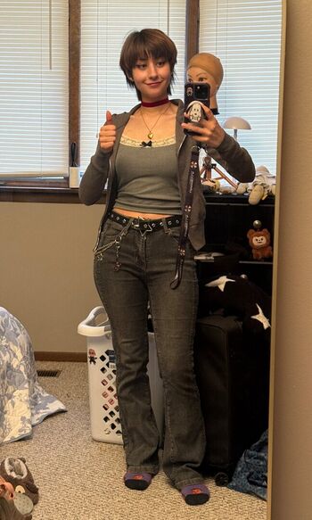 Mimidoescosplay page leaked private photo uncensored HD quality