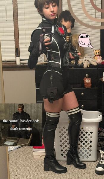 Mimidoescosplay page leaked private photo uncensored HD quality
