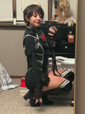 Mimidoescosplay page leaked private photo uncensored HD quality