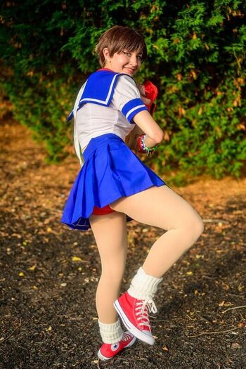 Mimidoescosplay page leaked private photo uncensored HD quality