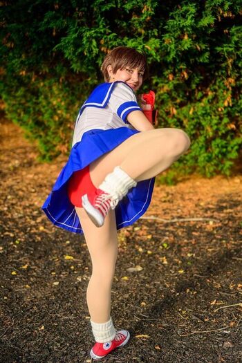 Mimidoescosplay page leaked private photo uncensored HD quality