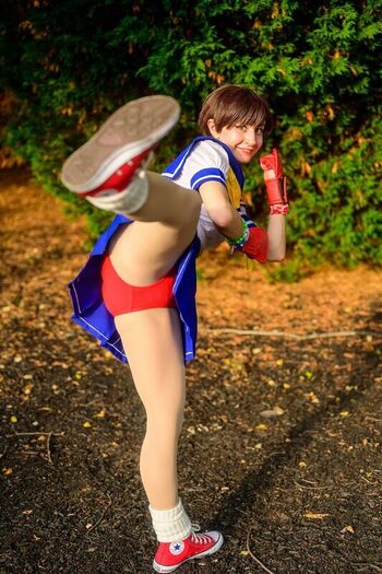 Mimidoescosplay page leaked private photo uncensored HD quality