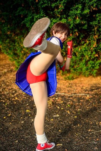 Mimidoescosplay page leaked private photo uncensored HD quality