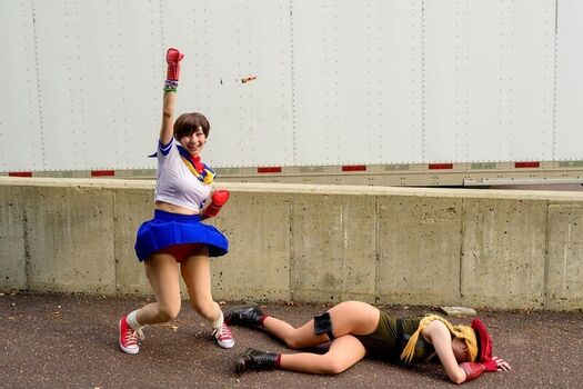 Mimidoescosplay page leaked private photo uncensored HD quality