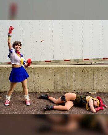 Mimidoescosplay page leaked private photo uncensored HD quality