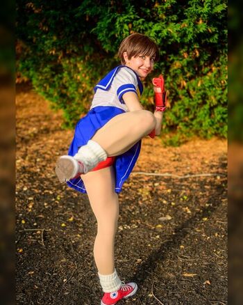 Mimidoescosplay page leaked private photo uncensored HD quality