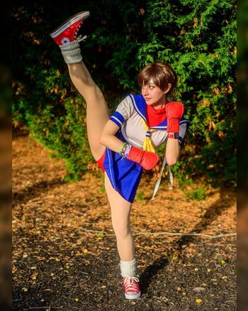 Mimidoescosplay page leaked private photo uncensored HD quality