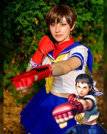 Mimidoescosplay page leaked private photo uncensored HD quality