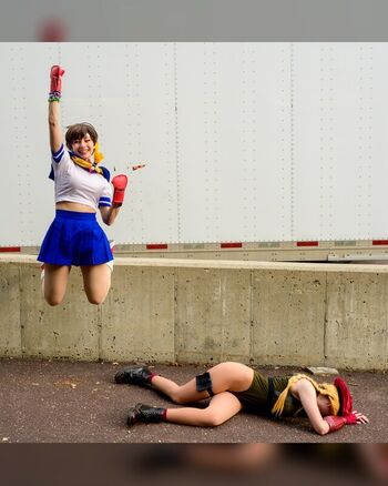 Mimidoescosplay page leaked private photo uncensored HD quality