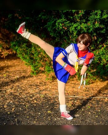 Mimidoescosplay page leaked private photo uncensored HD quality