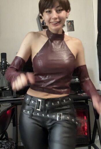 Mimidoescosplay page leaked private photo uncensored HD quality