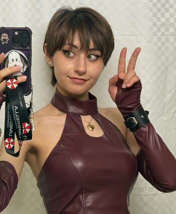 Mimidoescosplay page leaked private photo uncensored HD quality