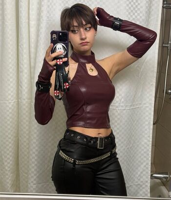 Mimidoescosplay page leaked private photo uncensored HD quality