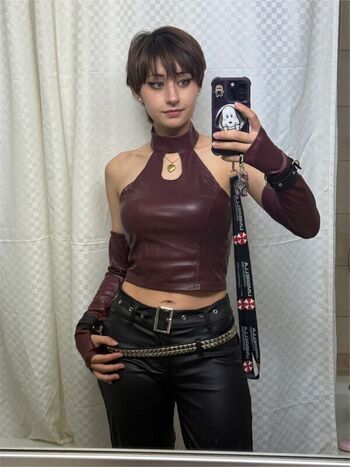 Mimidoescosplay page leaked private photo uncensored HD quality