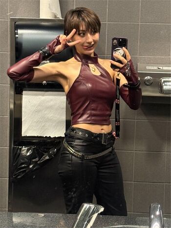 Mimidoescosplay page leaked private photo uncensored HD quality