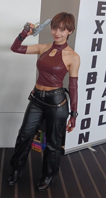 Mimidoescosplay page leaked private photo uncensored HD quality
