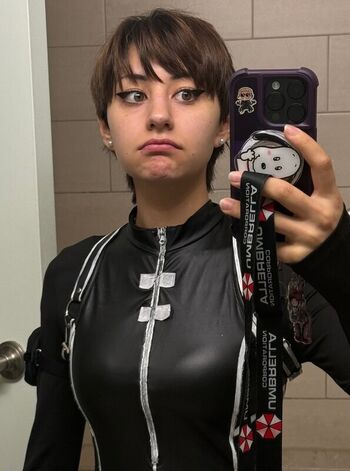 Mimidoescosplay page leaked private photo uncensored HD quality