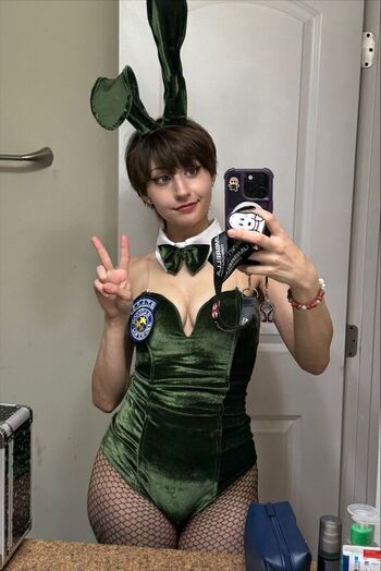Mimidoescosplay page leaked private photo uncensored HD quality